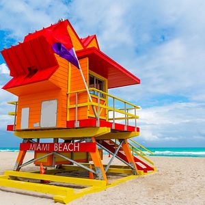 Miami Beach