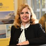 Ihre Reisebegleitung Frau Ana Maria Braun