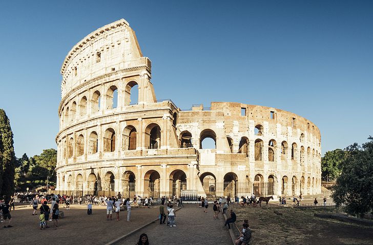 Impressionn zu AIDA Angebot der Woche - AIDAstella - Italien & Mittelmeerinseln