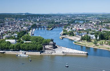 Deutsches Eck 