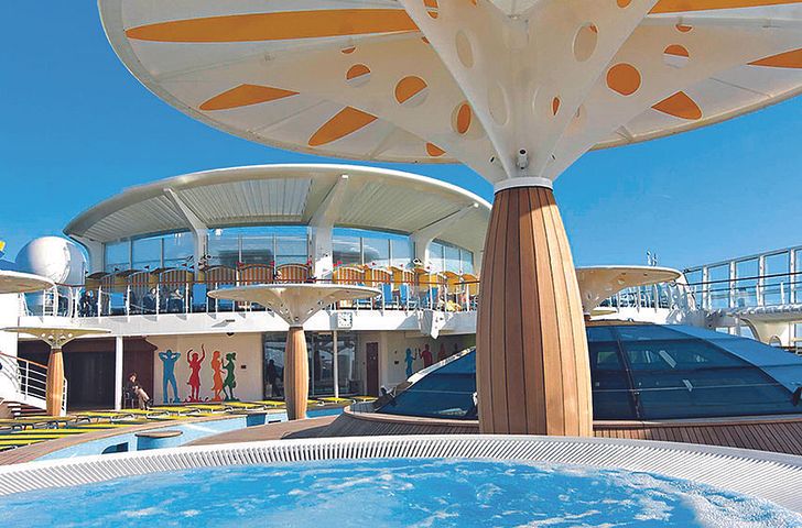 Impression zu AIDA ALL IN Winter 2025/26 - AIDAluna - Mediterrane Schätze