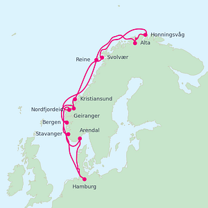 Nicko Cruises Vasco d Gama Außenansicht (3)