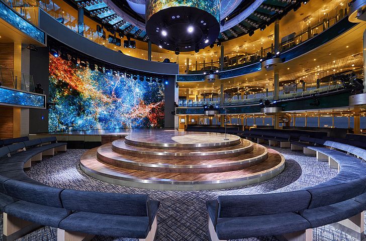 Impression zu AIDA Winter Wonderland - AIDAnova - Südnorwegen ab Hamburg