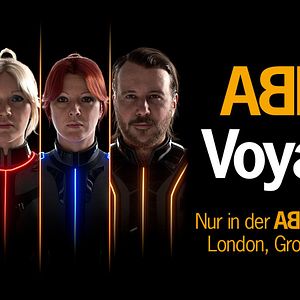 ABBA Voyage