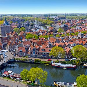 Amsterdam Niederlande