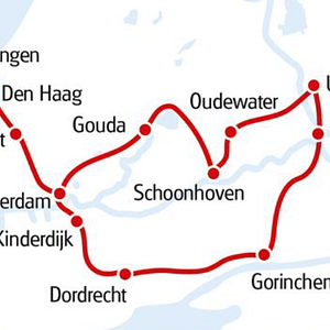 NORMANDIE Außenansicht