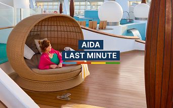 die besten aida deals