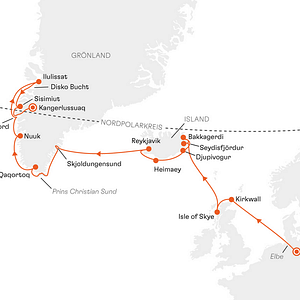 HANSEATIC spirit_Allgemein & Bilder_außen