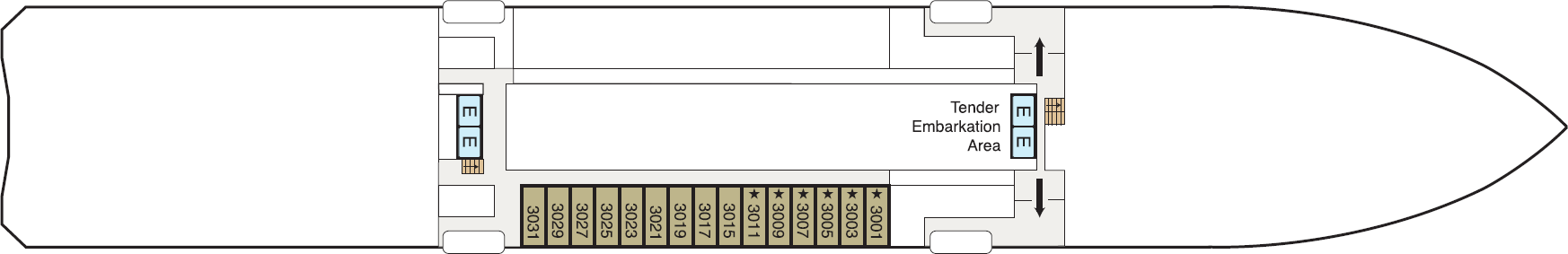 Deck 3 (Deck 3)