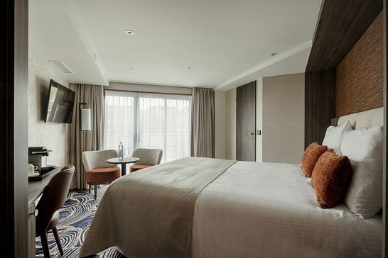 Viva Voyage Junior Suite frz Balko