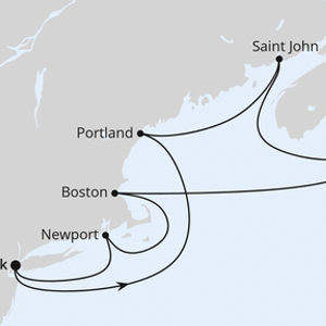 Boston Charles River USA