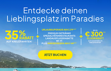 karibik mit ncl