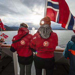 NORDKAPP - Ohne Reederei - NORDKAPP