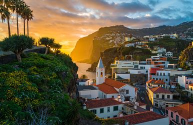 andalusien, kanaren & madeira