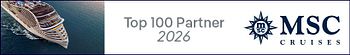 MSC Top Partner 2026