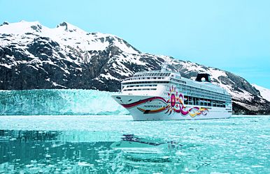 faszination alaskas gletscherwelten