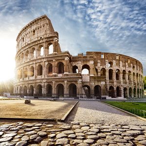 Kolosseum Rom Italien