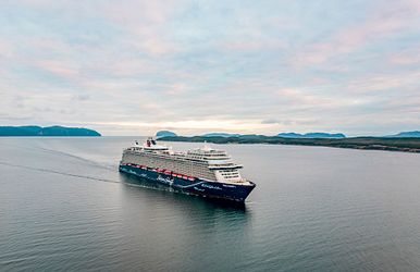 transatlantikreise usa