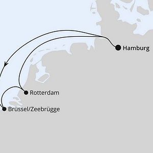 Schlager Eventreise 