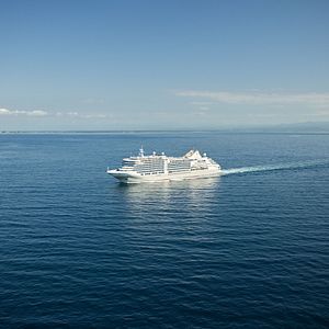 Seychellen, Place Cocotier