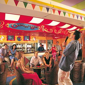 Norwegian Star - Norwegian Cruise Line - Norwegian Star