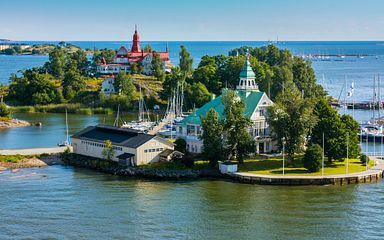 metropolen der ostsee