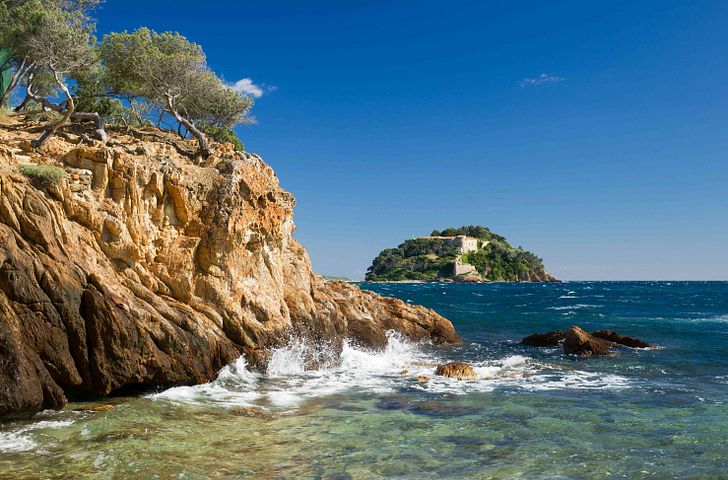 Impression zu Sommer 2026 Besttarif - AIDAblu - Griechenland, Italien & Spanien