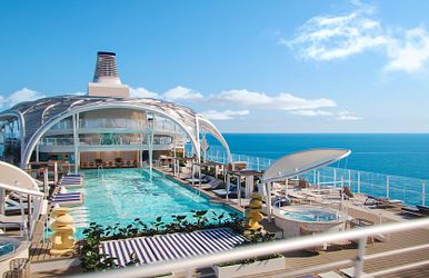 willkommensreise mit korsika