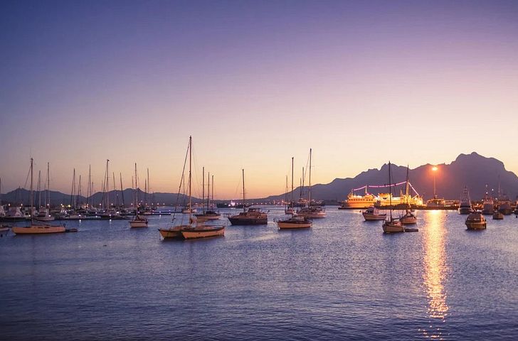 Impressionn zu Costa Kreuzfahrten - Costa Deliziosa - Weltreise 2026 - Von Kapstadt nach Triest