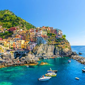 La Spezia Italien