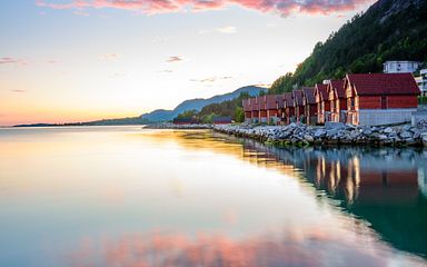 südnorwegen