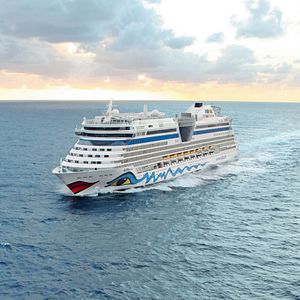 Nordlichter über Tromsø