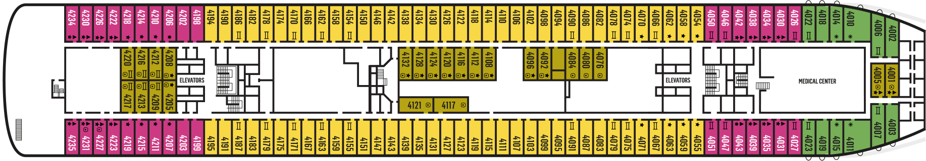 Deck 4 (Deck 4)