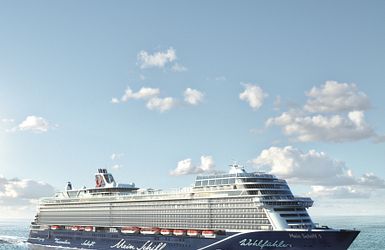 Transatlantik ab Palma