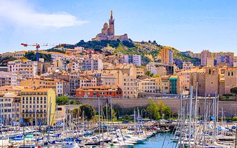 spanien, frankreich & italien