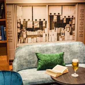 Seine Comtesse nicko Cruises