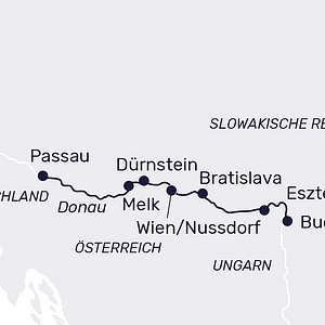 Schloss Belvedere Wien Österreich