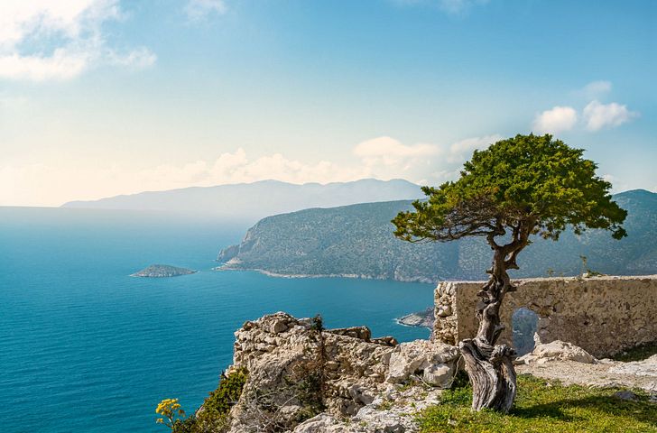 Impression zu Last Minute - Mein Schiff 5 - Mediterrane Inselträume