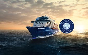 take a chance at sea – a tribute to abba