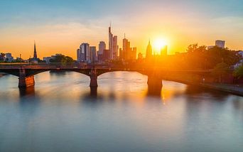 kurz kreuzfahrt main & loreley