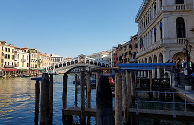 ars vivendi in venedig