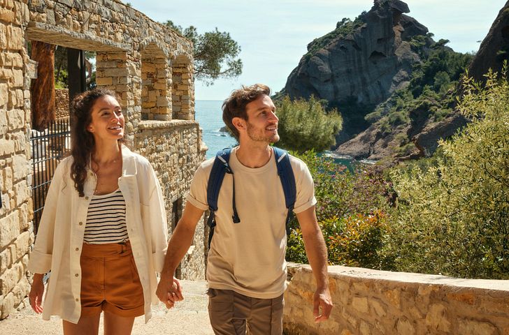 Impression zu Mein Schiff Mailights - Vielfalt des östlichen Mittelmeers