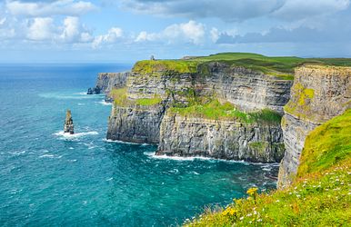 großbritannien & irland