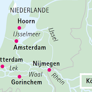 Amsterdam Niederlande
