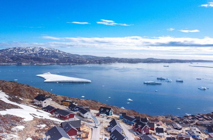 Impression zu Sommer 2027 - AIDAluna - Island & Grönland