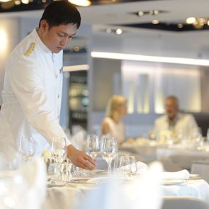 L'Austral_allgemein Stimmung_Essen und Trinken