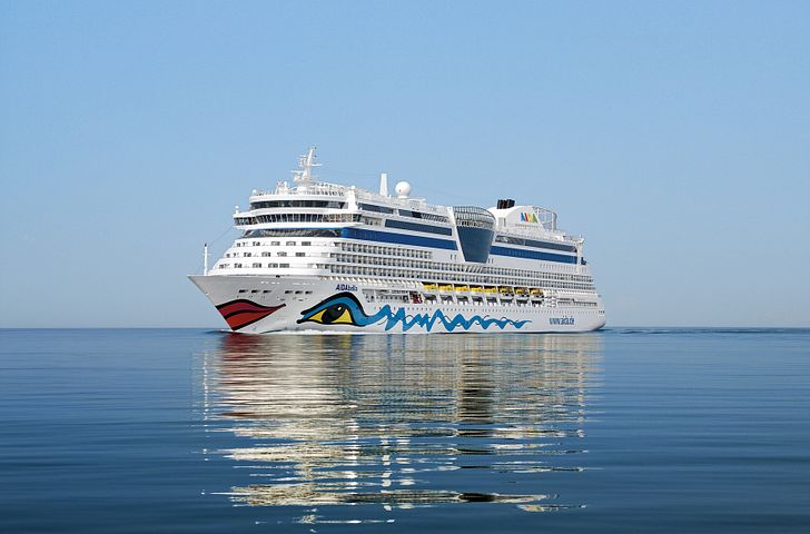 Impressionn zu Angebot der Woche - AIDAbella - Von Kiel nach Gran Canaria