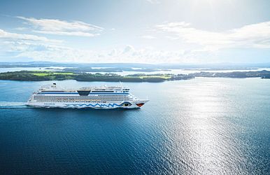 kurzreise nach dänemark und norwegen