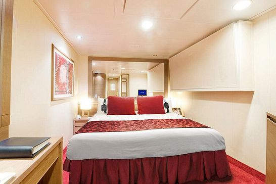 MSC Poesia - MSC Cruises - Innenkabine (IB)