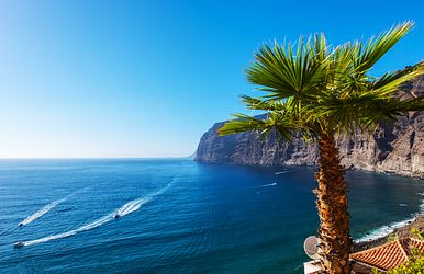 madeira und kanarische inseln